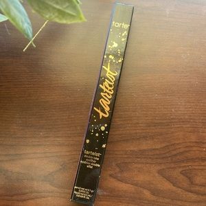 NWT Tarte Double Sided Eyeliner in Black